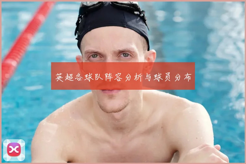 英超各球队阵容分析与球员分布