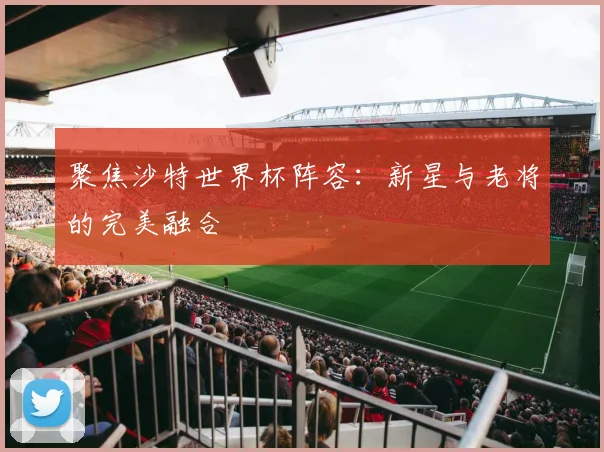 聚焦沙特世界杯阵容:新星与老将的完美融合
